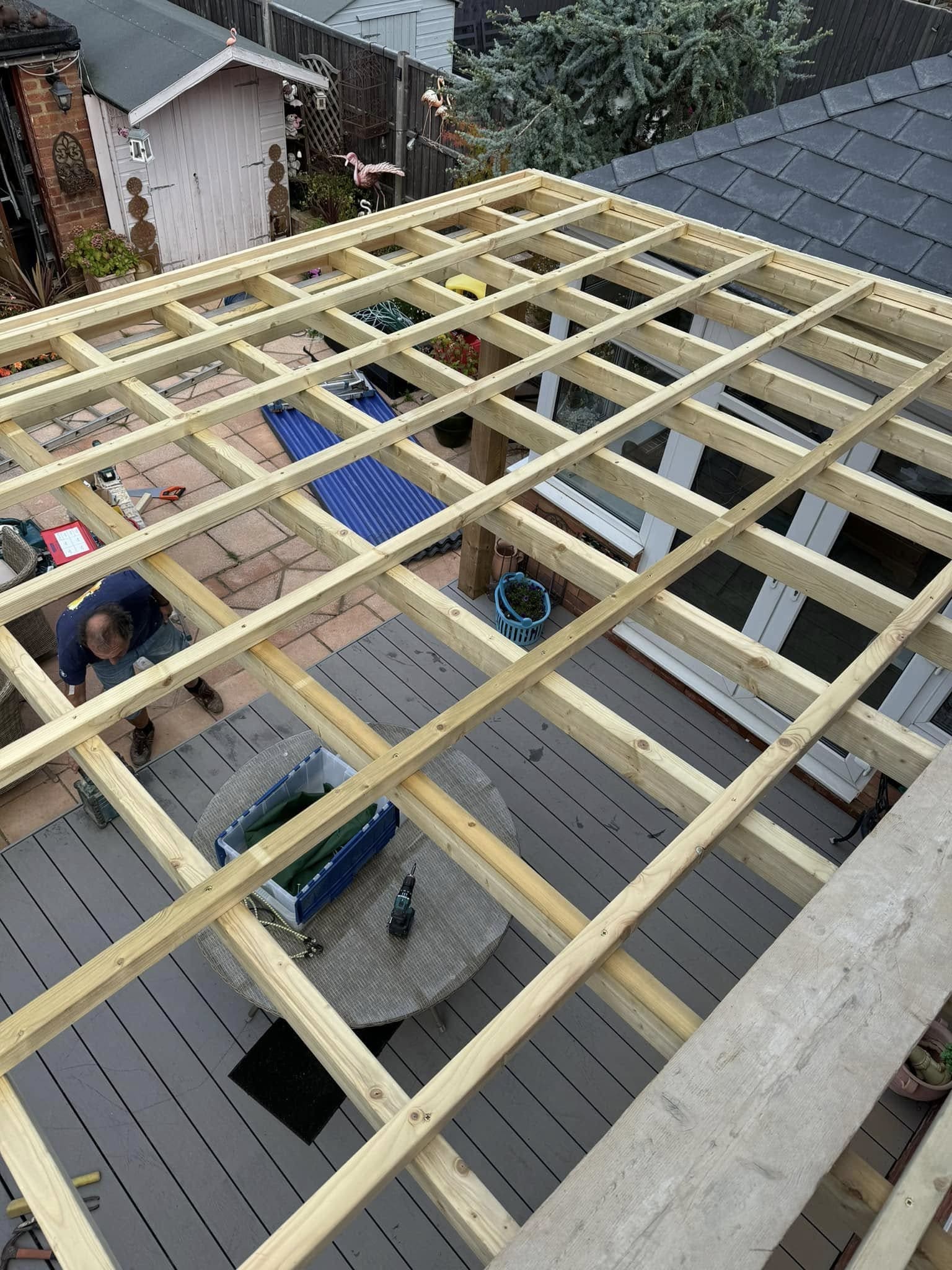 Quality Roofing Finishes