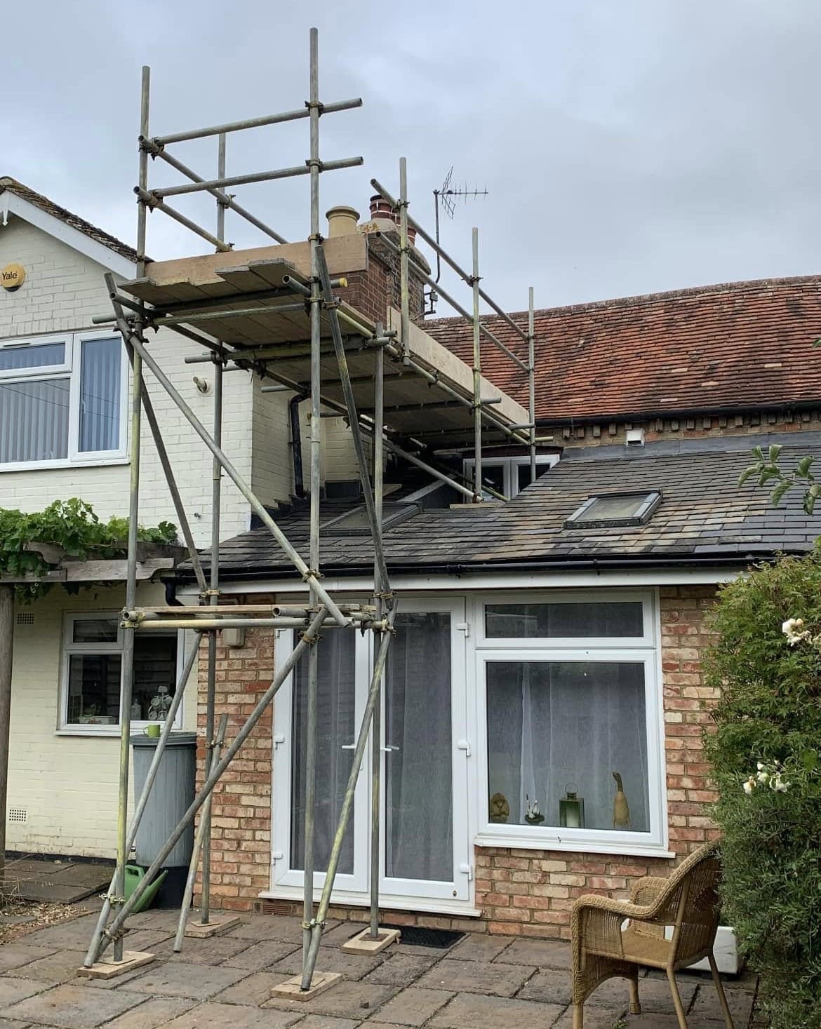 Professional Brickwork